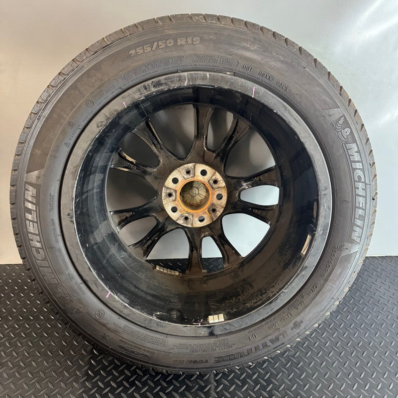 BMW X5 X6 WHEEL RIM 19 INCH 2015 2016 2017 2018 OEM 6853955