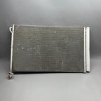 TESLA MODEL X AC CONDENSER 2016 2017 2018 2019 2020 OEM 1048499-00-C