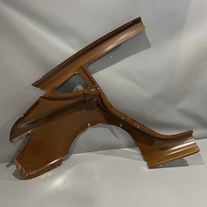 1910792-S0-A TESLA MODEL 3 QUARTER PANEL SKIN LEFT 2024 2025 OEM 1910792-S0-A