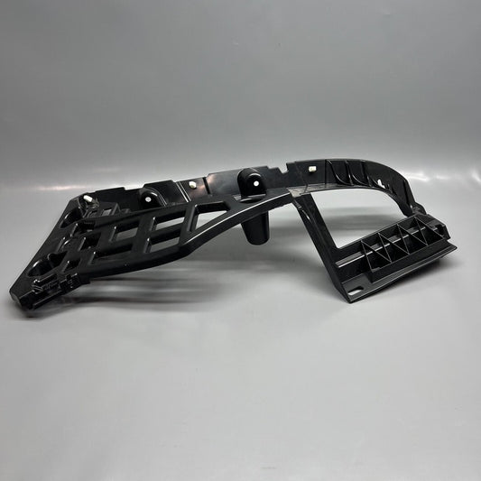 95B807254C PORSCHE MACAN REAR BUMPER BRACKET RIGHT 2015 16 17 18 19 20 2021 OEM 95B807254C