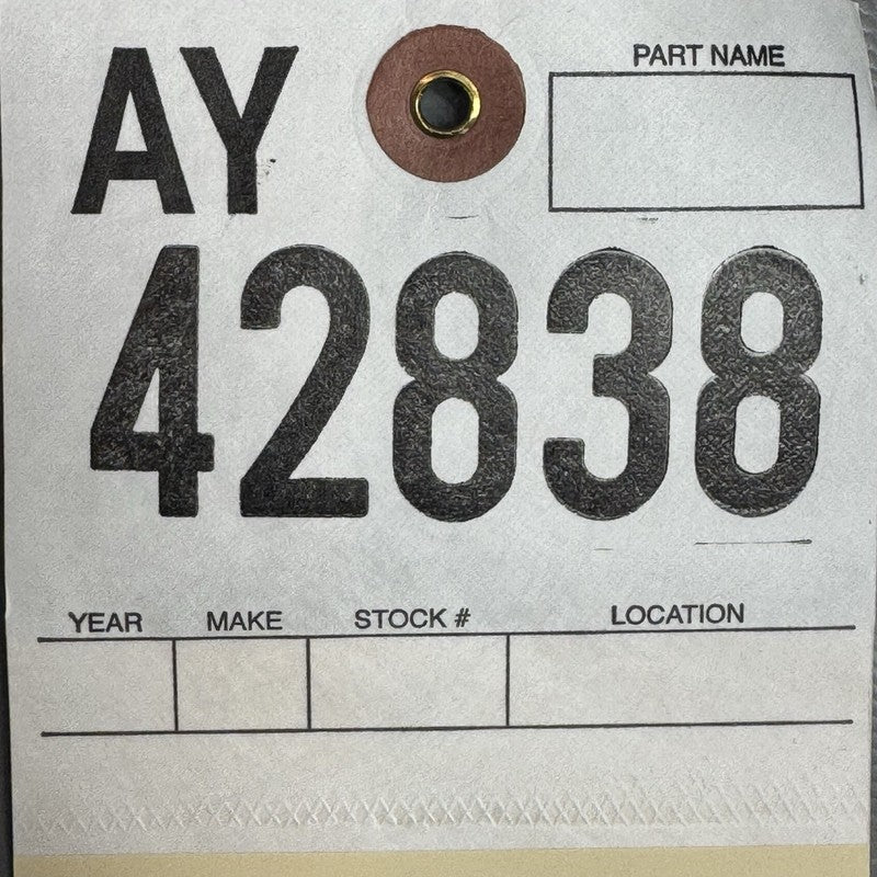 M8 BMW M8 840i M850i DOOR PANEL RIGHT FRONT 2020 2021 2022 2023 2024 OEM