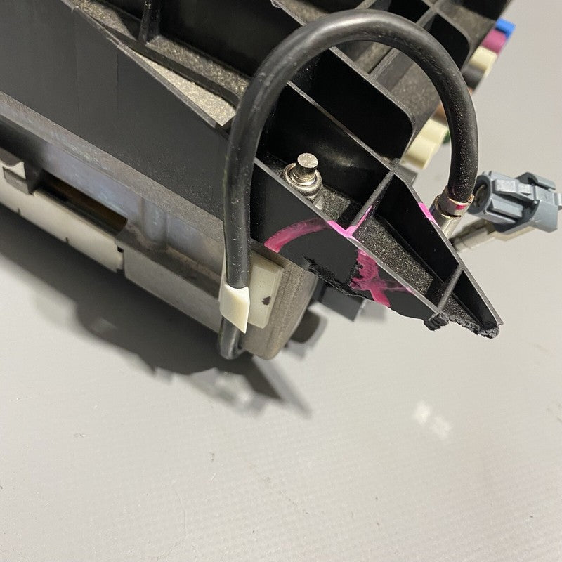 1098058-00-K TESLA MODEL 3 AUTO PILOT MEDIA CONTROL MODULE ECU COMPUTER 2017 2018 2019 2020