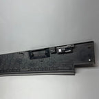 TESLA CYBERTRUCK BEDSIDE SAIL APPLIQUE LEFT 2024 2025 OEM 1741538-00-F