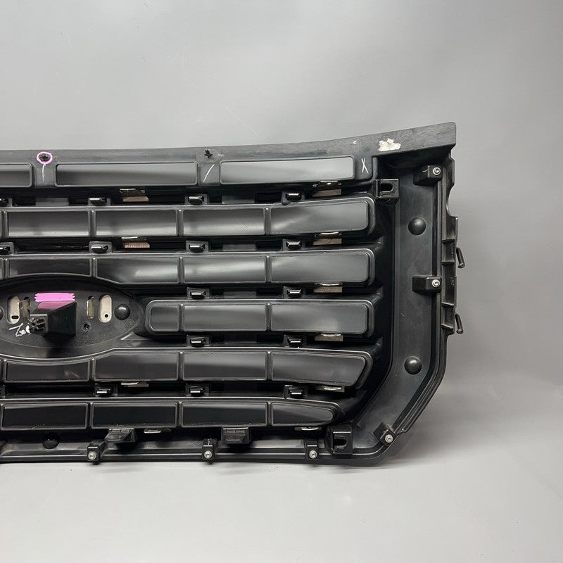 FL348200 FORD F-150 GRILLE CHROME 2015 2016 2017 2018 2019 OEM FL348200