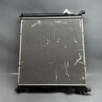 MERCEDES BENZ  GLE350 COOLING RADIATOR COUPE 2015 2016 2017 2018 OEM A