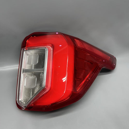 FORD EXPLORER TAIL LIGHT RIGHT PASSENGER 2020 2021 2022 2023 OEM 