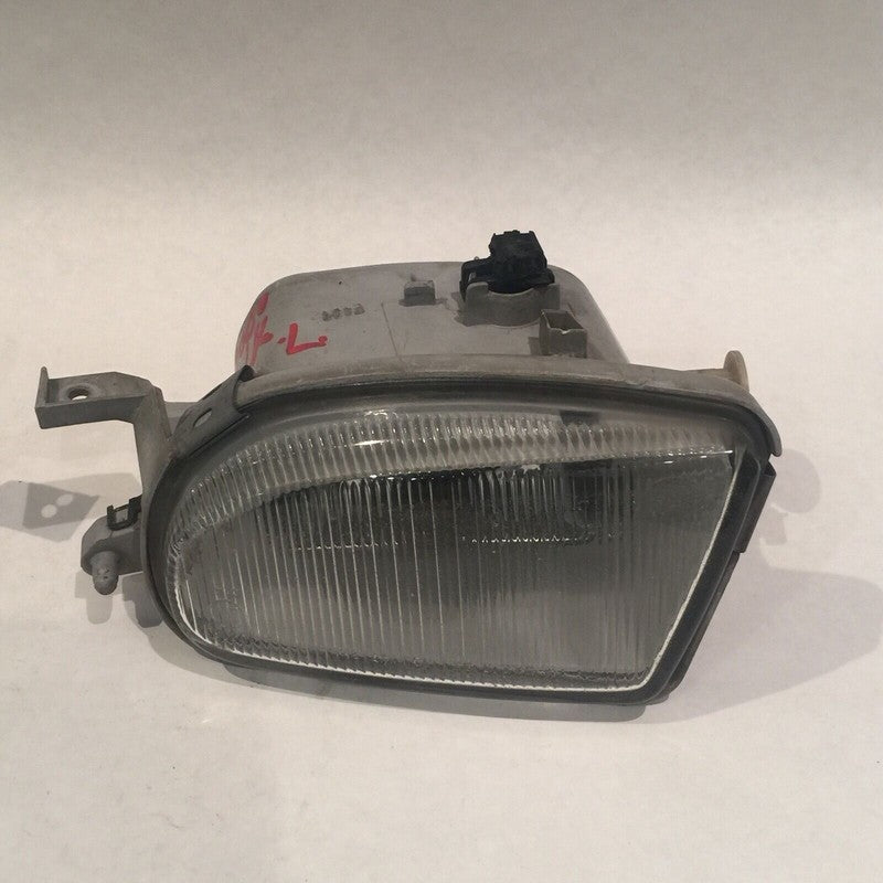 MERCEDES BENZ CLK320 FOG LIGHTS LEFT AND RIGHT 2000 2001 2002 W208 OEM