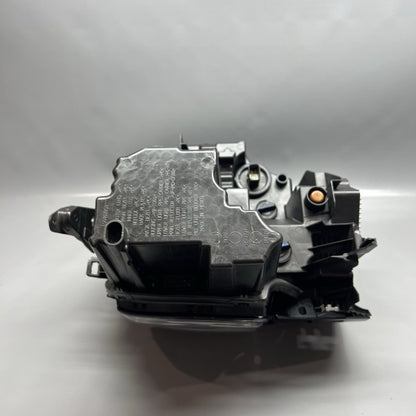 68360179AD RAM 2500 3500 HEADLIGHT LEFT DRIVER 2020 2021 2022 2023 2024 68360179AD LED OEM