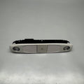 1092573-00-K TESLA MODEL 3 DOME OVERHEAD CONSULE FRONT 2017 2018 2019 2020 2021 OEM 