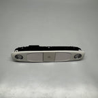 1092573-00-K TESLA MODEL 3 DOME OVERHEAD CONSULE FRONT 2017 2018 2019 2020 2021 OEM 