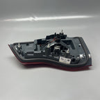 BMW X3 TAIL LIGHT INNER GATE LEFT DRIVER 2018 2019 2020 2021 H77408741