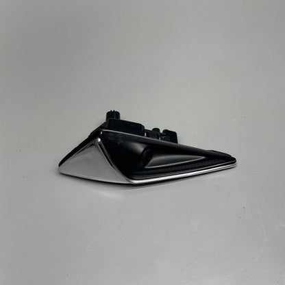 1495865-20-D TESLA MODEL 3 FENDER CAMERA MARKER RIGHT 2017 2018 2019 2020 OEM 1495865-20-D