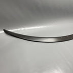1455166-00-B TESLA MODEL 3 SPOILER WING 2017 2018 2019 2020 CARBON FIBER OEM 1455166-00-B