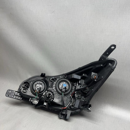 84001 FL00B SUBARU IMPREZA HEADLIGHT RIGHT PASSANGER 2017 2018 2019 2020-2023 OEM HALOGEN 