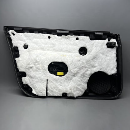 1105094-00-F TESLA MODEL 3 DOOR PANEL RIGHT FRONT 2017 2018 2019 2020 OEM 1105094-00-F