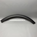 TESLA MODEL X  WHEEL ARCH FLARE LEFT REAR 2016 17 2018 2019 2020 OEM 1