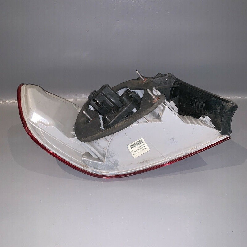 63217174404-05 BMW 328i 335i TAIL LIGHT RIGHT SIDE 2-DOOR COUPE 2007 2008 2009 2010 LED OEM