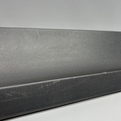 9Y0837096 PORSCHE CAYENNE DOOR MOLDING RIGHT FRONT 2019 2020 2021 2022 OEM 9Y0837096