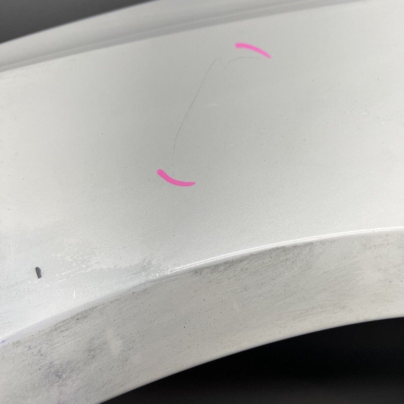 1091094-F TESLA MODEL 3 FENDER LEFT DRIVER 2017 2018 2019 2020 2021 22 2023 OEM 1091094-F