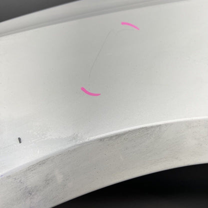 1091094-F TESLA MODEL 3 FENDER LEFT DRIVER 2017 2018 2019 2020 2021 22 2023 OEM 1091094-F