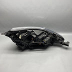 NISSAN SENTRA HEADLIGHT LEFT DRIVER 2016 2017 2018 2019 OEM HALOGEN