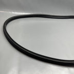 1090492-00-B TESLA MODEL 3 FRUNK HOOD SEAL 2017 18 2019 2020 2021 2022 2023 OEM 1090492-00-B