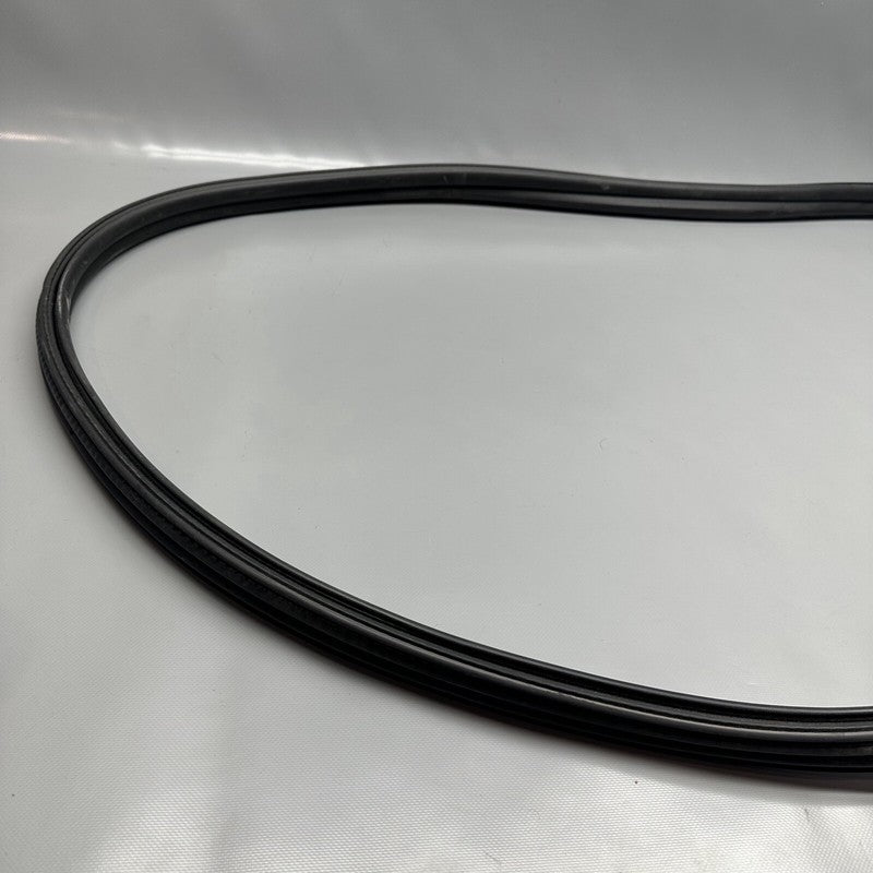 1090492-00-B TESLA MODEL 3 FRUNK HOOD SEAL 2017 18 2019 2020 2021 2022 2023 OEM 1090492-00-B