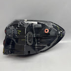 BMW X3 TAIL LIGHT LEFT DRIVER 2022 2023 2024 LED OEM 3946304907