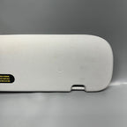 1490405-01-C TESLA MODEL Y SUN VISOR LEFT DRIVER 2020 2021 2022 2023 OEM 1490405-01-C