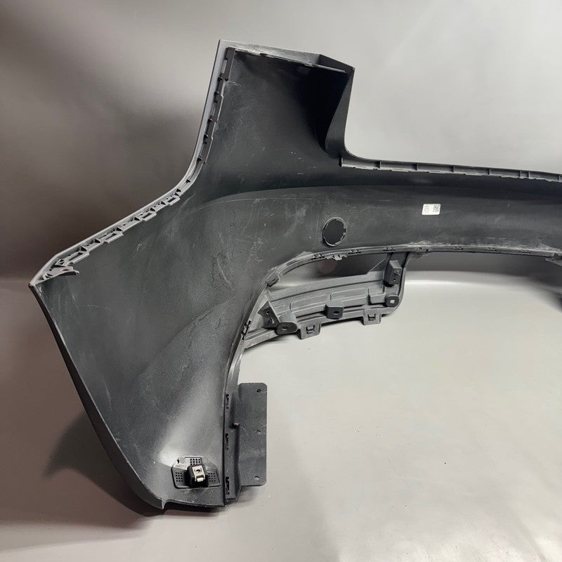 TESLA MODEL 3 REAR BUMPER 2024 2025 2026 OEM 1582573