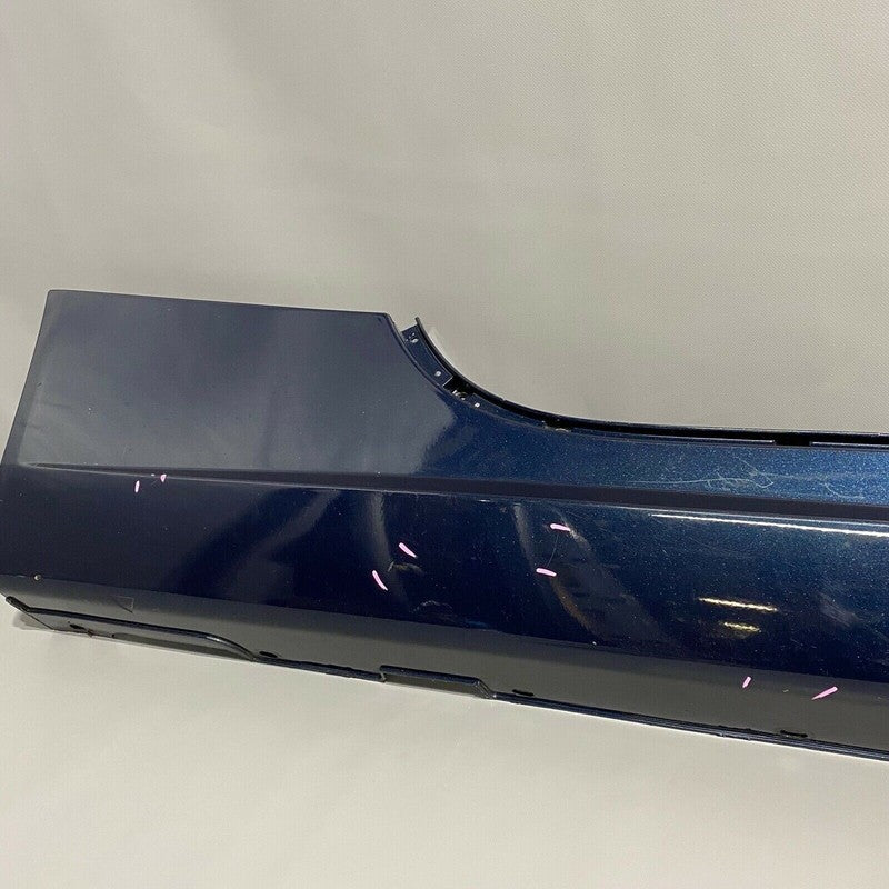 6W83-10154-A JAGUAR XK X150 ROCKER MOLDING RIGHT PASSENGER SIDE 2006 2007 2008 2009 OEM