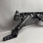 TESLA MODEL 3 RADIATOR SUPPORT BRACKET 2023 2024 2025 OEM 1711743-00