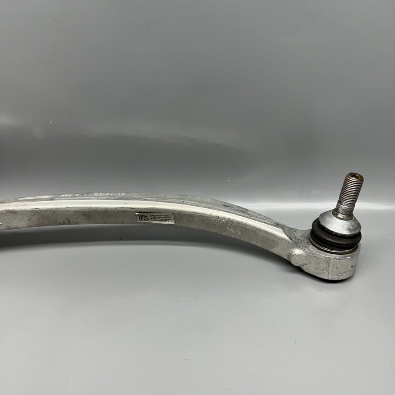 1041575-00-B TESLA MODEL S CONTROL ARM RIGHT FRONT 2016 2017 2018 2019 2020 OEM 1041575-00-B