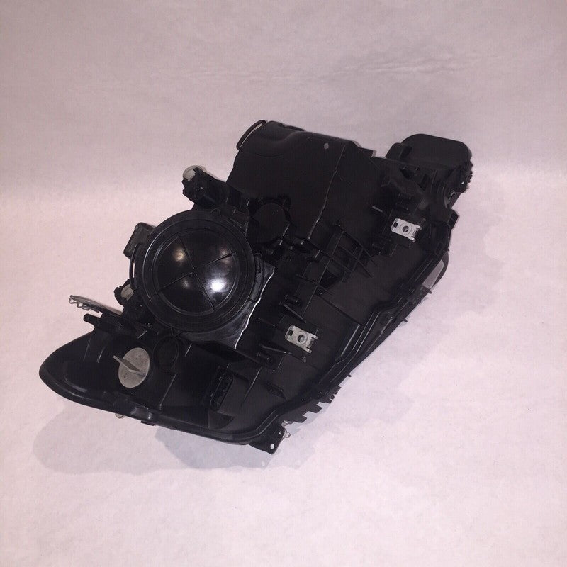 BMW 328 HEADLIGHT LEFT DRIVER 2012 2013 2014 2015 335 4-DOOR F30 HALOG