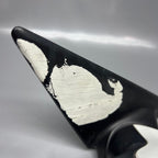328 BMW 328I MIRROR RIGHT PASSENGER SEDAN 2006 2007 2008 OEM 