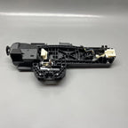 A2047602334 MERCEDES BENZ GLS450 HANDLE BASE LEFT A2047602334 2017 2018 2019 OEM
