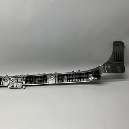 1083994-00-G TESLA MODEL 3 REAR BUMPER CENTER BRACKET 2017 2018 2019 2020 2023 1083994-00-G