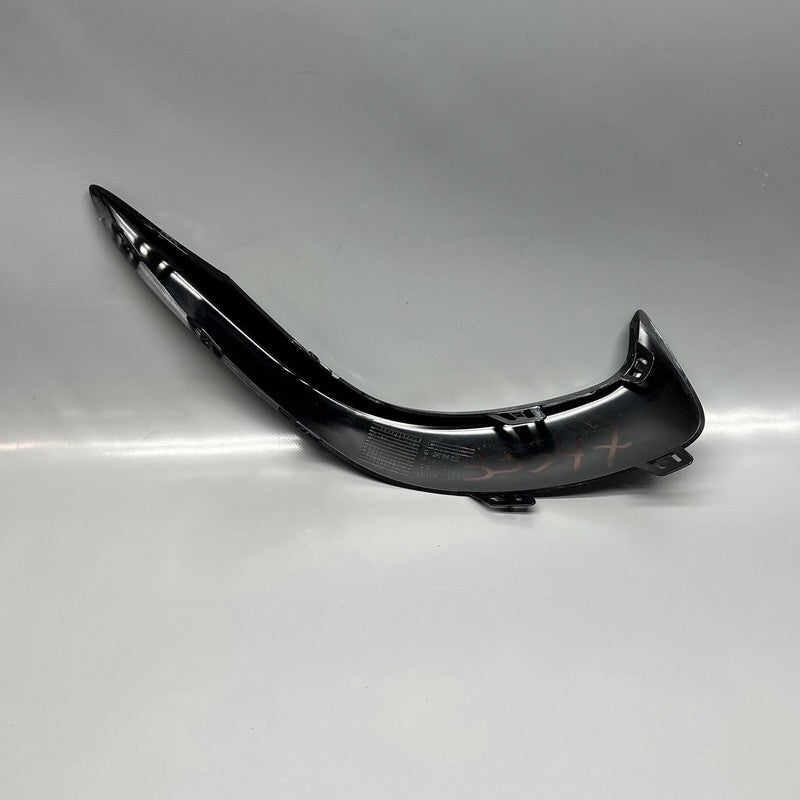 A2958855100 MERCEDES BENZ EQE BUMPER TRIM LEFT 2022 2023 OEM A2958855100