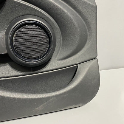 51417322597 MINI COOPER F55 DOOR PANEL LEFT FRONT OEM 2014 2015 2016 2017 2018 2019