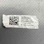 1562942-00-A TESLA MODEL S PLAID DASH PANEL TRIM 2021 2022 OEM 1562942-00-A