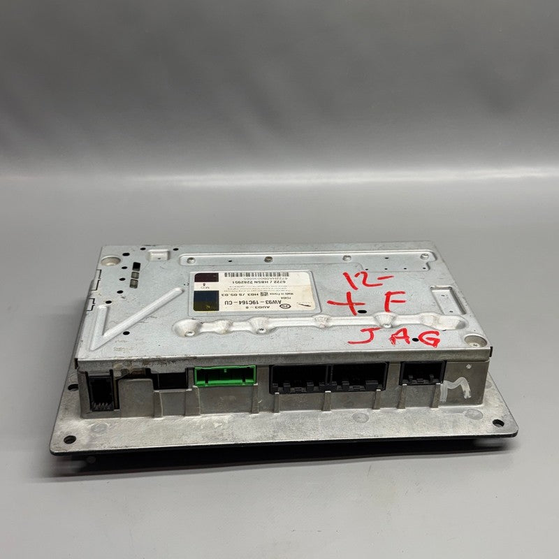 JAGUAR XJ XJR XF STERIO AMPLIFIER 2013 2014 2015 2016 OEM AW93-19C164-