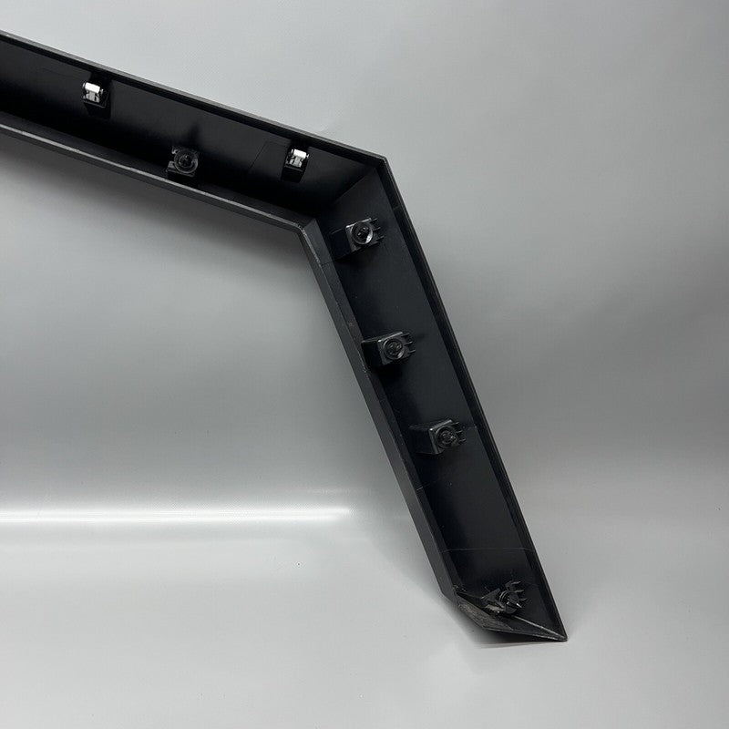 1783423-00-c TESLA CYBERTRUCK FENDER FLARE LEFT FRONT 2024 2025 1783423-00-C OEM