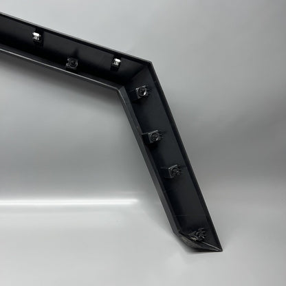 1783423-00-c TESLA CYBERTRUCK FENDER FLARE LEFT FRONT 2024 2025 1783423-00-C OEM