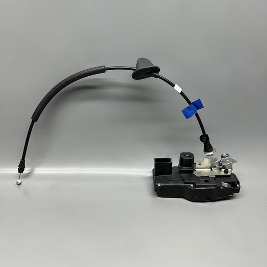 1607991-00-E TESLA MODEL S DOOR LOCK LATCH RIGHT FRONT 2021 2022 2023 OEM 1607991-00-E