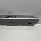 AD43-42626-ADW ASTON MARTIN RAPIDE TRUNK SILL SCUFF PLATE 2010 11 12 13 14 2015 AD43-42626-ADW