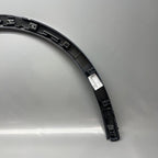 PORSCHE CAYENNE FENDER FLARE MOLDING LEFT REAR 2019 2020 2021 OEM 9Y08