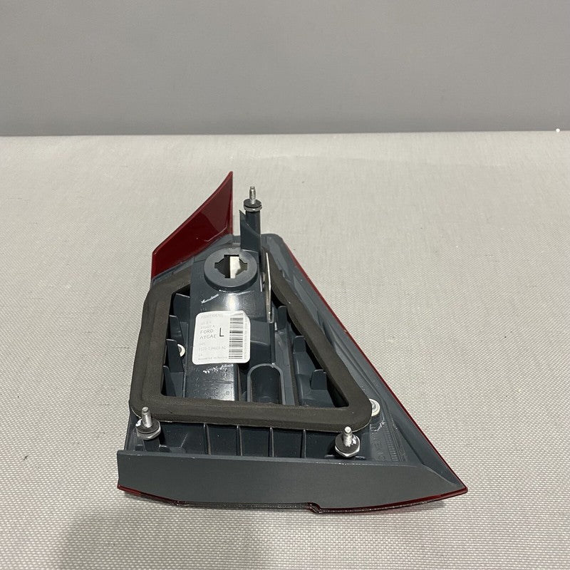 FORD FUSION TAIL LIGHT LEFT INNER TRUNK HS73-13A603-AG OEM 2017 2018