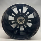 BMW XM WHEEL RIM REAR 23 INCH 2024 2025 2026 OEM 6856022