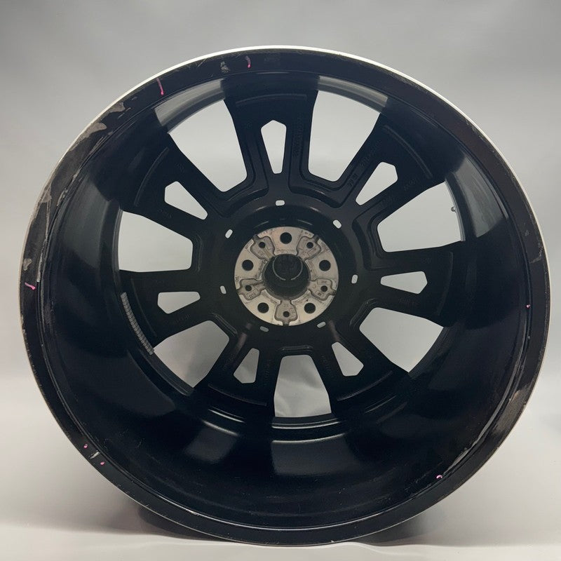 BMW XM WHEEL RIM REAR 23 INCH 2024 2025 2026 OEM 6856022