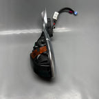 TESLA MODEL 3 MIRROR RIGHT PASSENGER 2017 2018 2019 2020 OEM 1110778-0